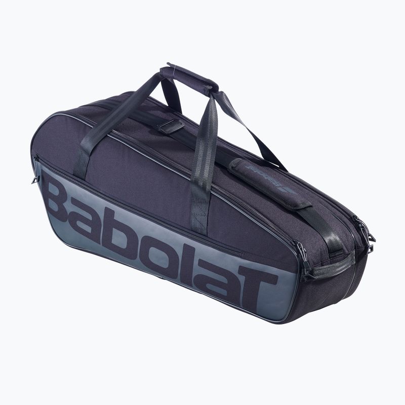 Tennistasche Babolat Court M 40 l black 2