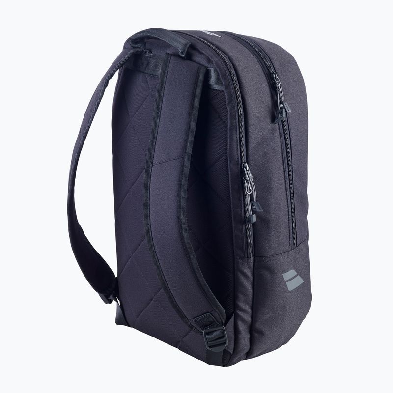 Paddel-Rucksack Babolat Court Backpack Lite 25 l black 2