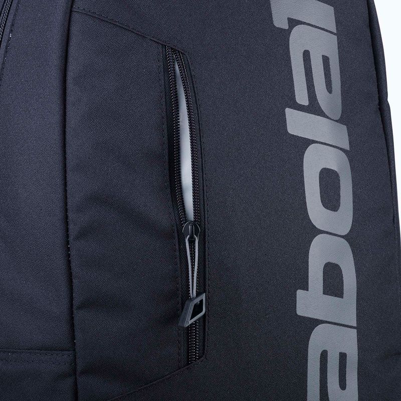 Paddel-Rucksack Babolat Court Backpack Lite 25 l black 3