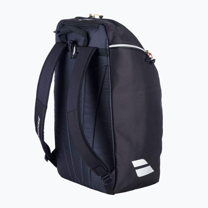 Paddel-Rucksack Babolat RH Perf Padel 2nd Gen 52 l silver/ black 2