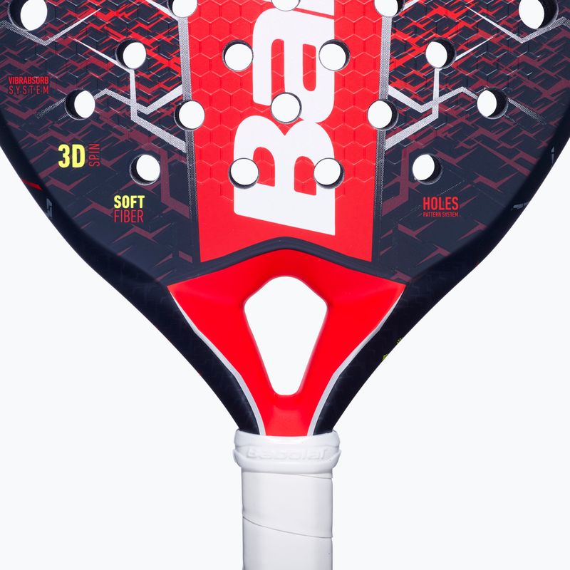 Padelschläger Babolat Technical Vertuo 2.5 4