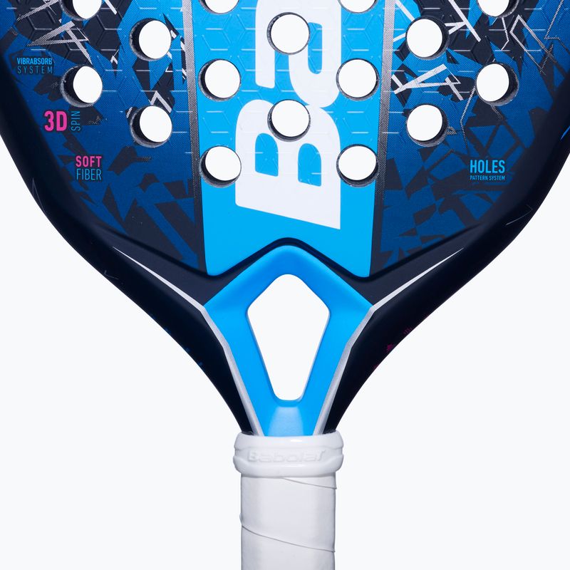 Padelschläger Babolat Air Vertuo 2.5 4