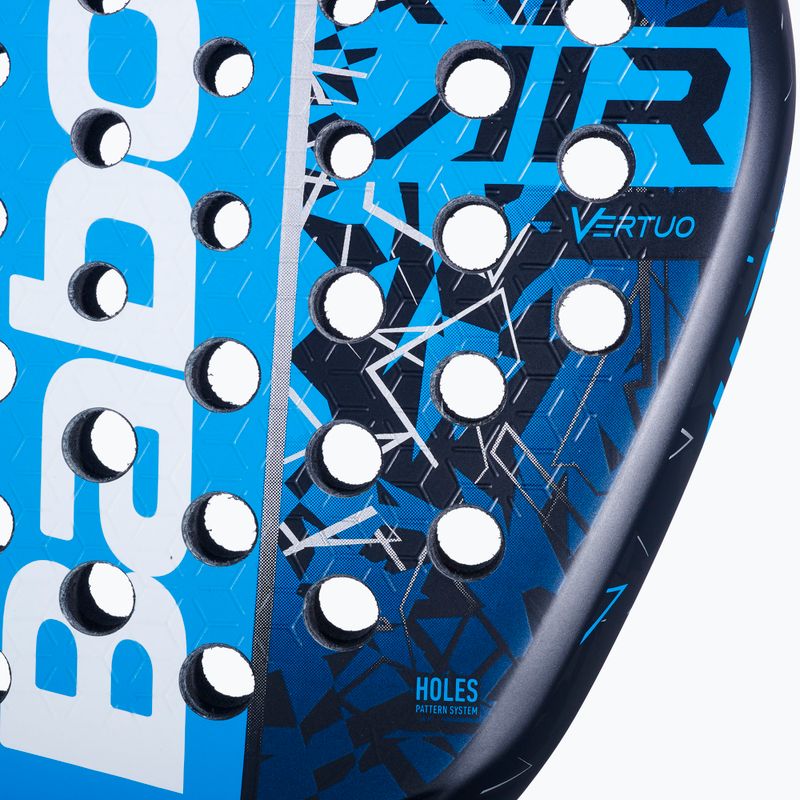 Padelschläger Babolat Air Vertuo 2.5 5