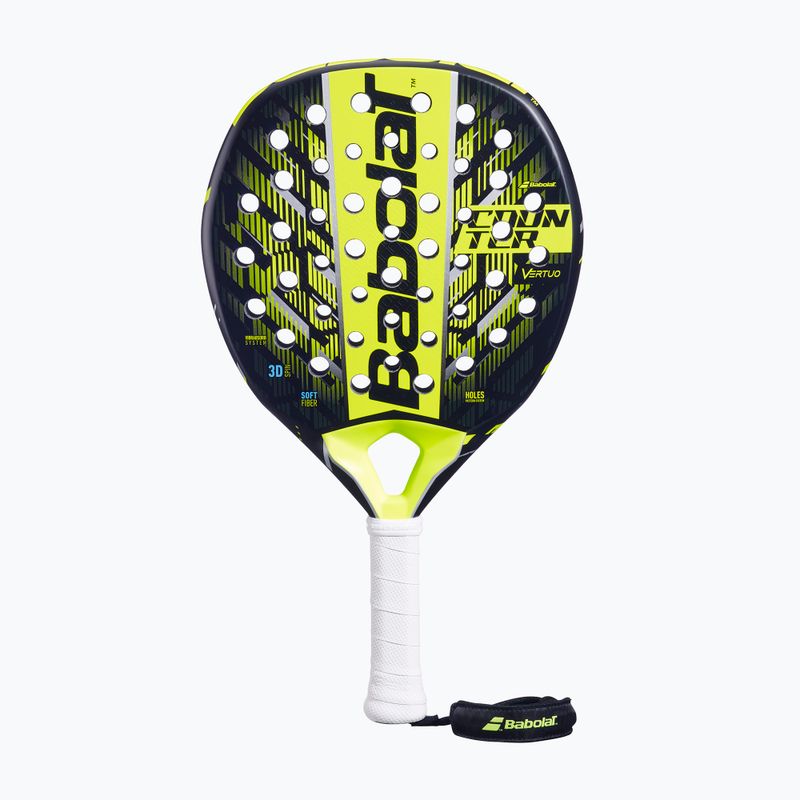 Padelschläger Babolat Counter Vertuo 2.5