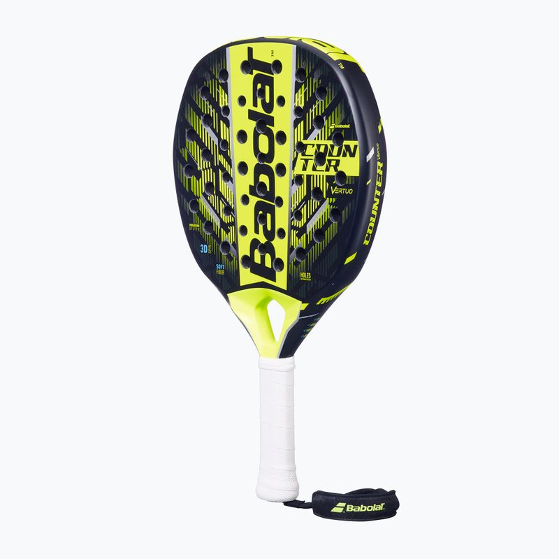 Padelschläger Babolat Counter Vertuo 2.5 2