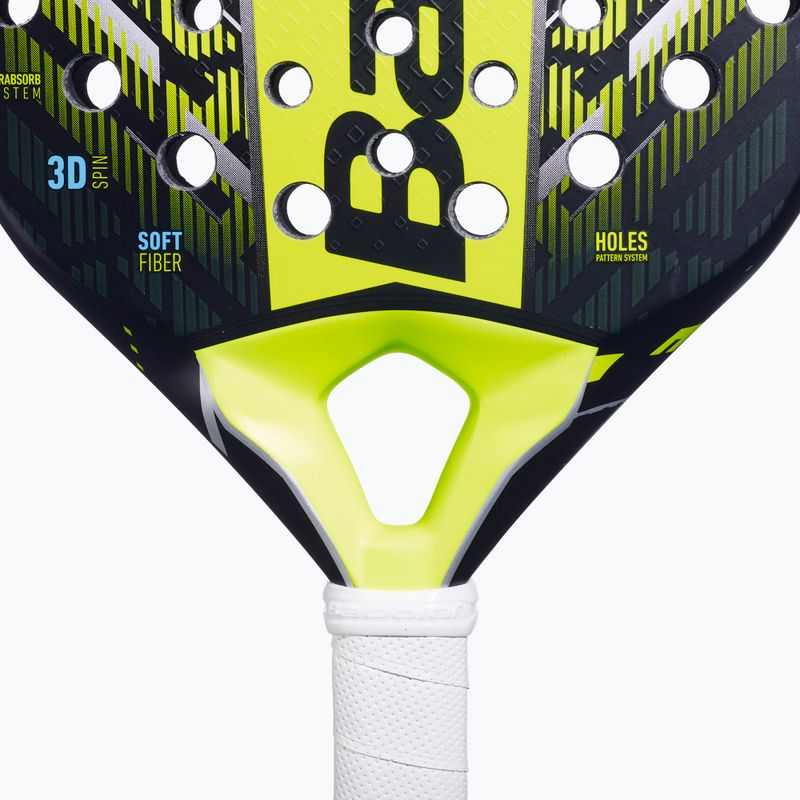 Padelschläger Babolat Counter Vertuo 2.5 4