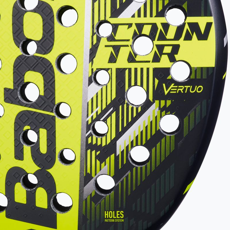 Padelschläger Babolat Counter Vertuo 2.5 5