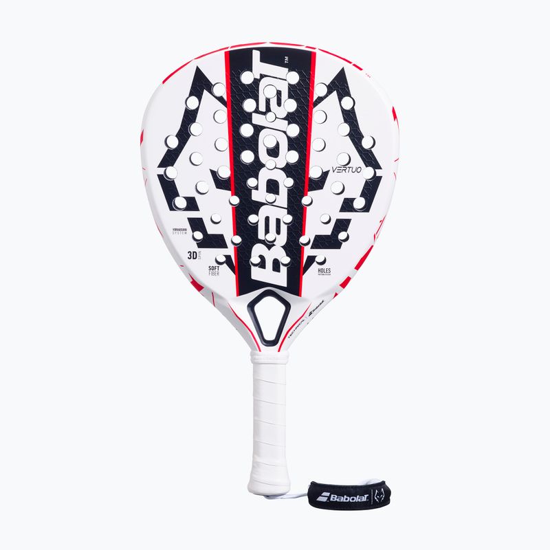 Padelschläger Babolat Technical Vertuo Juan Lebron 2.5