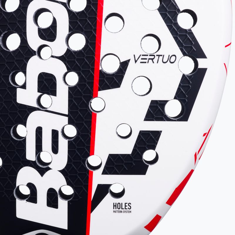 Padelschläger Babolat Technical Vertuo Juan Lebron 2.5 5
