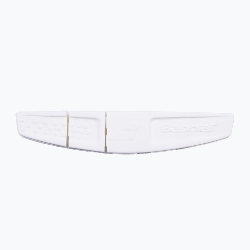 Schwingungsdämpfer Babolat Vibrakill 2.0 white 2
