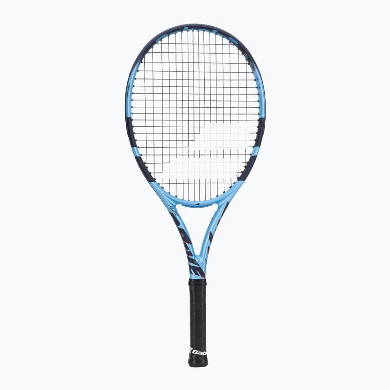 Tennisschläger Kinder Babolat Pure Drive Junior 26 Gen11 dark blue