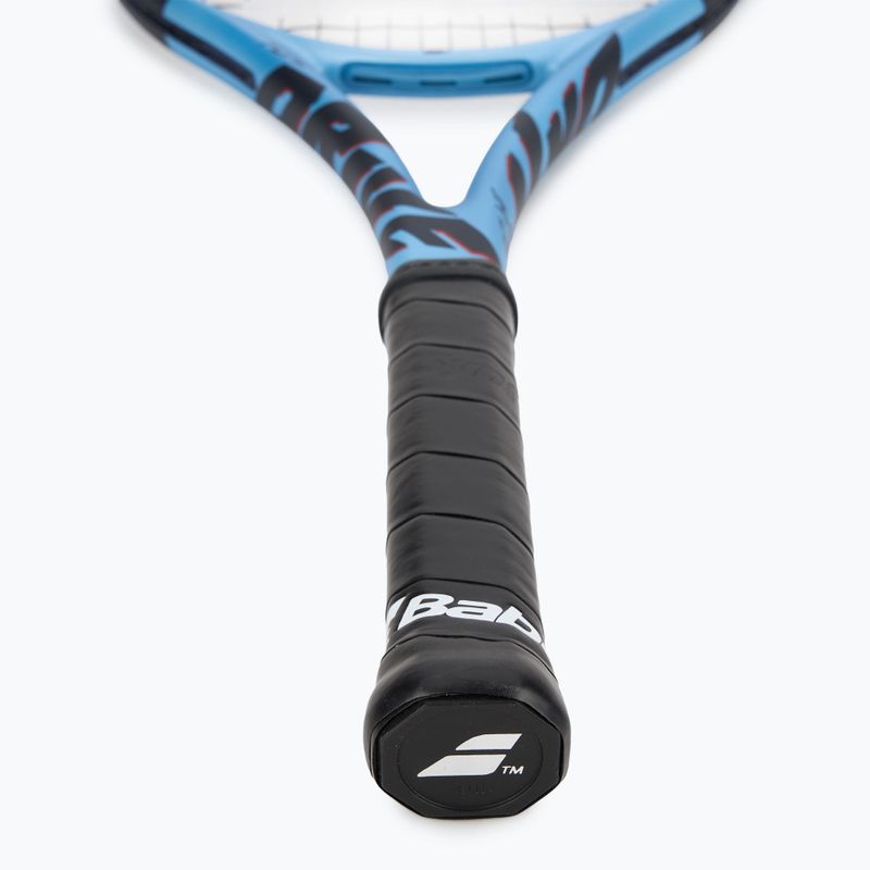 Tennisschläger Kinder Babolat Pure Drive Junior 26 Gen11 dark blue 3