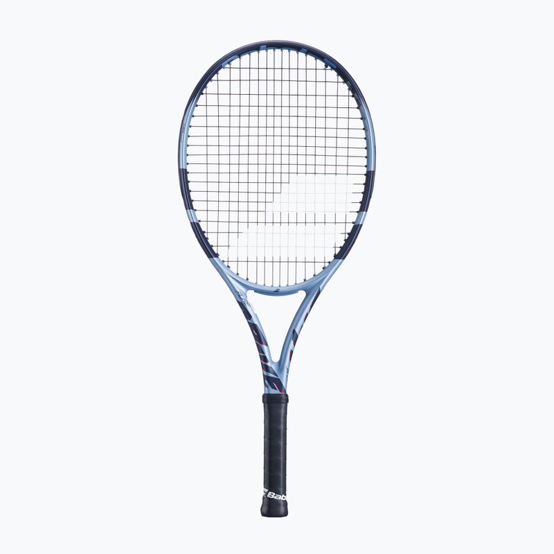 Tennisschläger Kinder Babolat Pure Drive Junior 26 Gen11 dark blue 6
