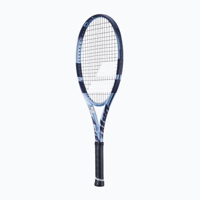 Tennisschläger Kinder Babolat Pure Drive Junior 26 Gen11 dark blue 7