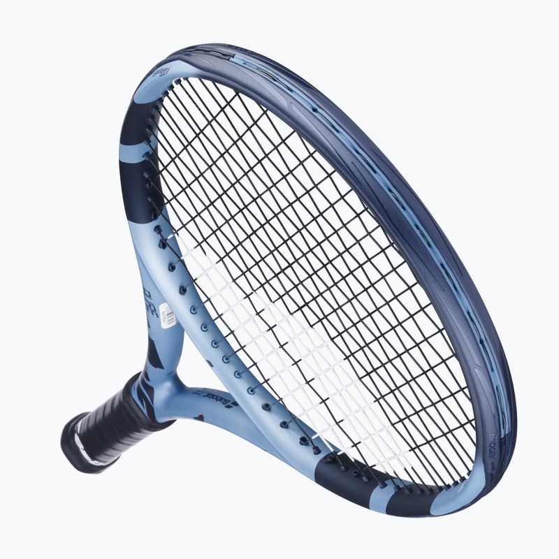 Tennisschläger Kinder Babolat Pure Drive Junior 26 Gen11 dark blue 10