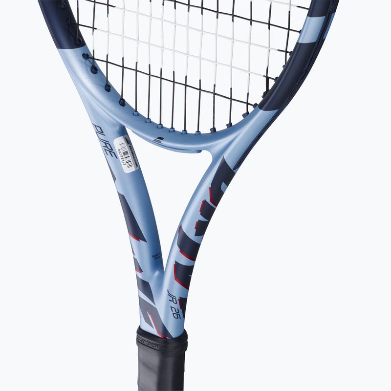 Tennisschläger Kinder Babolat Pure Drive Junior 26 Gen11 dark blue 11