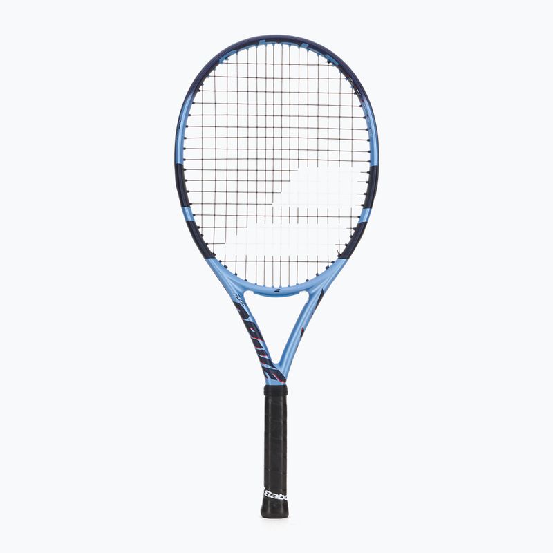 Tennisschläger Kinder Babolat Pure Drive Junior 25 Gen11 dark blue