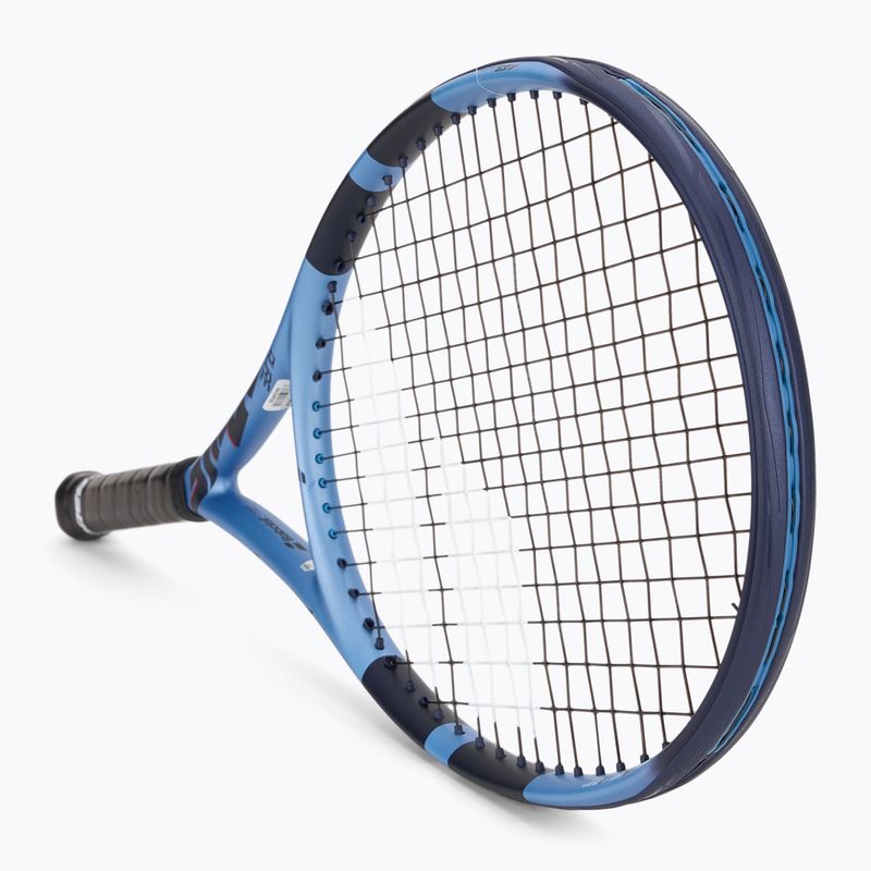 Tennisschläger Kinder Babolat Pure Drive Junior 25 Gen11 dark blue 2