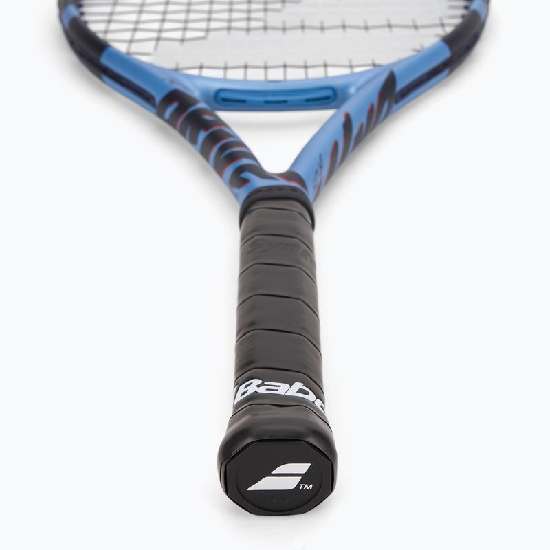 Tennisschläger Kinder Babolat Pure Drive Junior 25 Gen11 dark blue 3