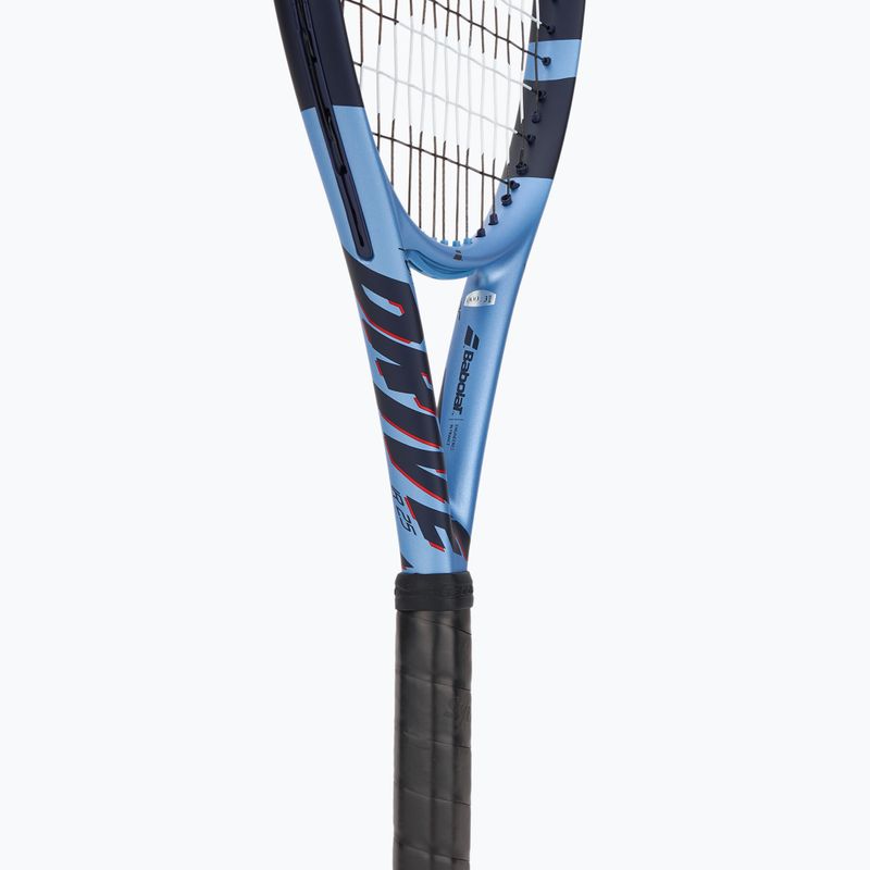 Tennisschläger Kinder Babolat Pure Drive Junior 25 Gen11 dark blue 4