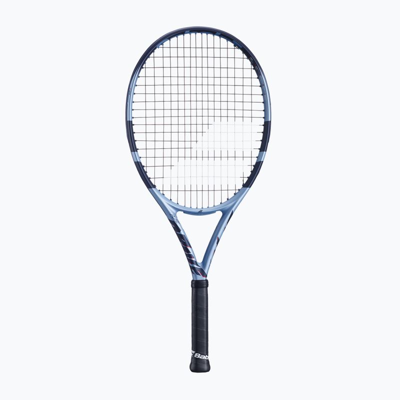 Tennisschläger Kinder Babolat Pure Drive Junior 25 Gen11 dark blue