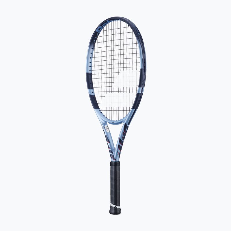 Tennisschläger Kinder Babolat Pure Drive Junior 25 Gen11 dark blue 2