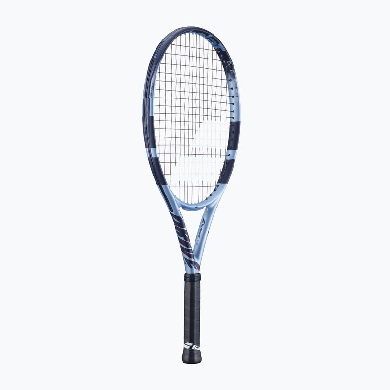 Tennisschläger Kinder Babolat Pure Drive Junior 25 Gen11 dark blue 3