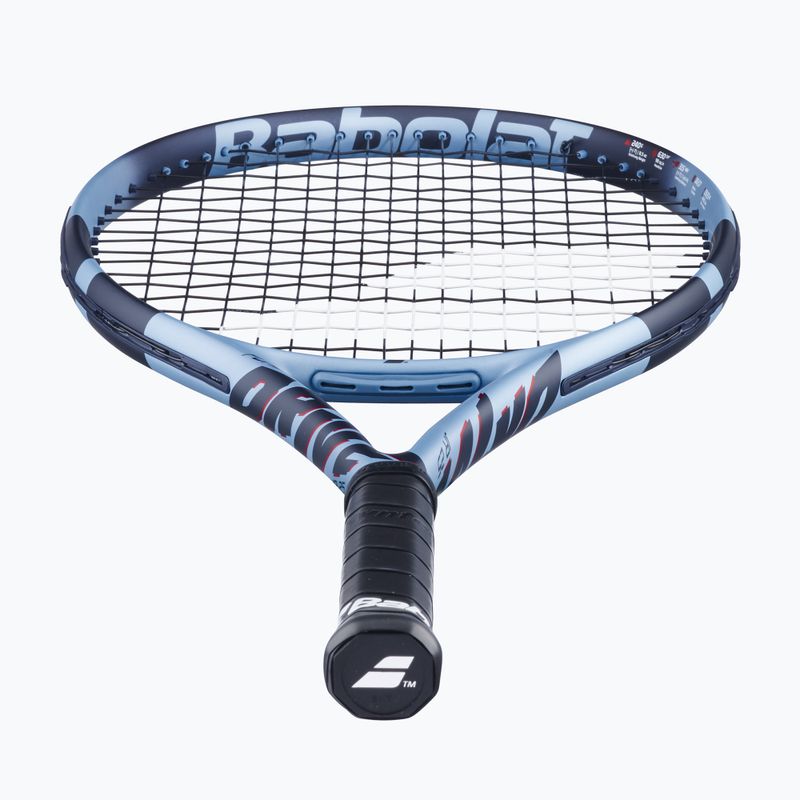 Tennisschläger Kinder Babolat Pure Drive Junior 25 Gen11 dark blue 4