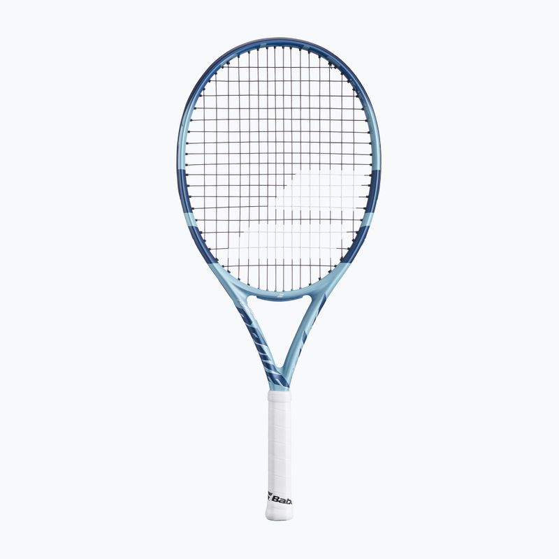 Tennisschläger Kinder Babolat Pure Drive Junior 25 Gen11 light blue 6