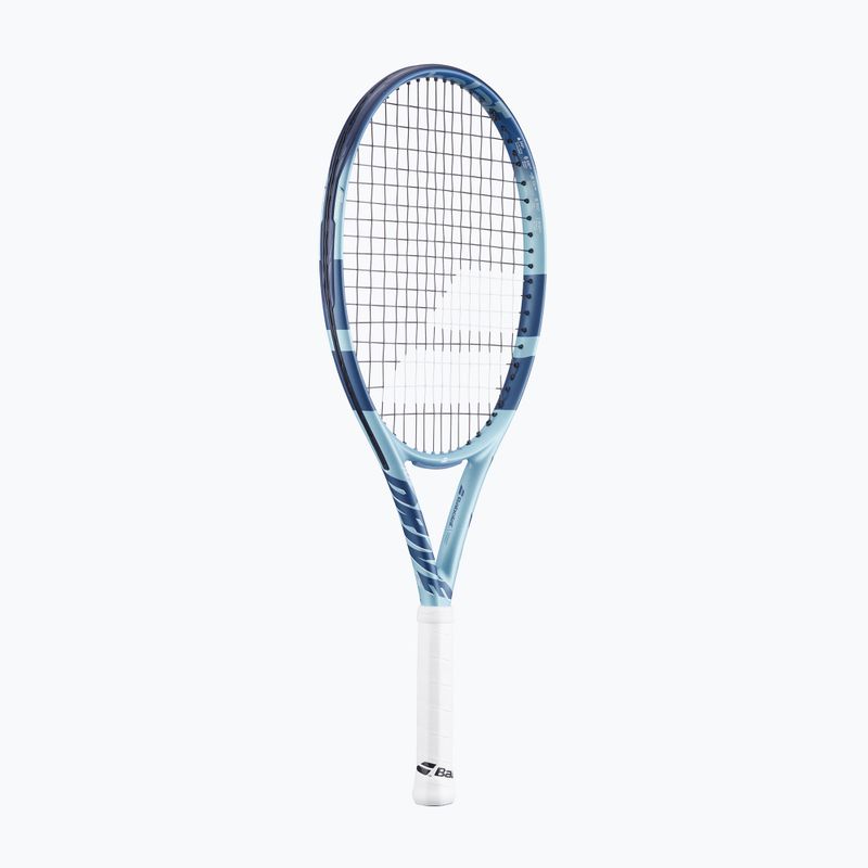 Tennisschläger Kinder Babolat Pure Drive Junior 25 Gen11 light blue 8