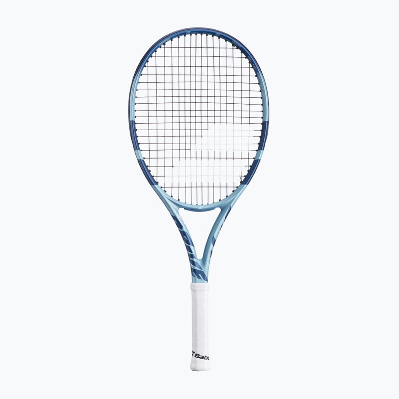 Tennisschläger Kinder Babolat Pure Drive Junior 26 Gen11 light blue