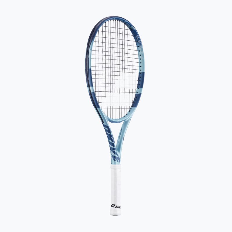 Tennisschläger Kinder Babolat Pure Drive Junior 26 Gen11 light blue 3