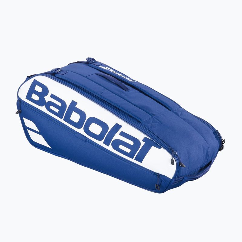 Tennistasche Babolat Court L 65 l navy blue