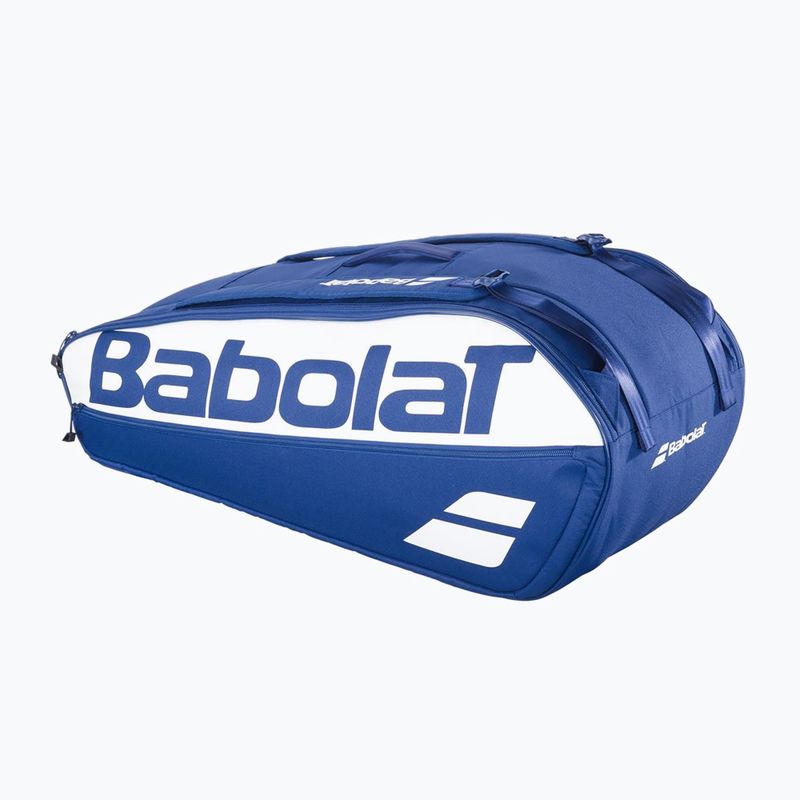 Tennistasche Babolat Court L 65 l navy blue 2