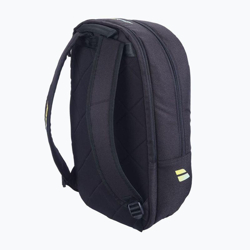 Padel-Rucksack Babolat Court Backpack Lite 25 l black/multicolored 3