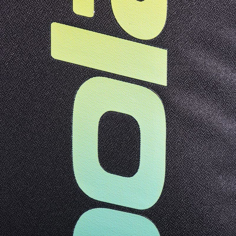 Padel-Rucksack Babolat Court Backpack Lite 25 l black/multicolored 5