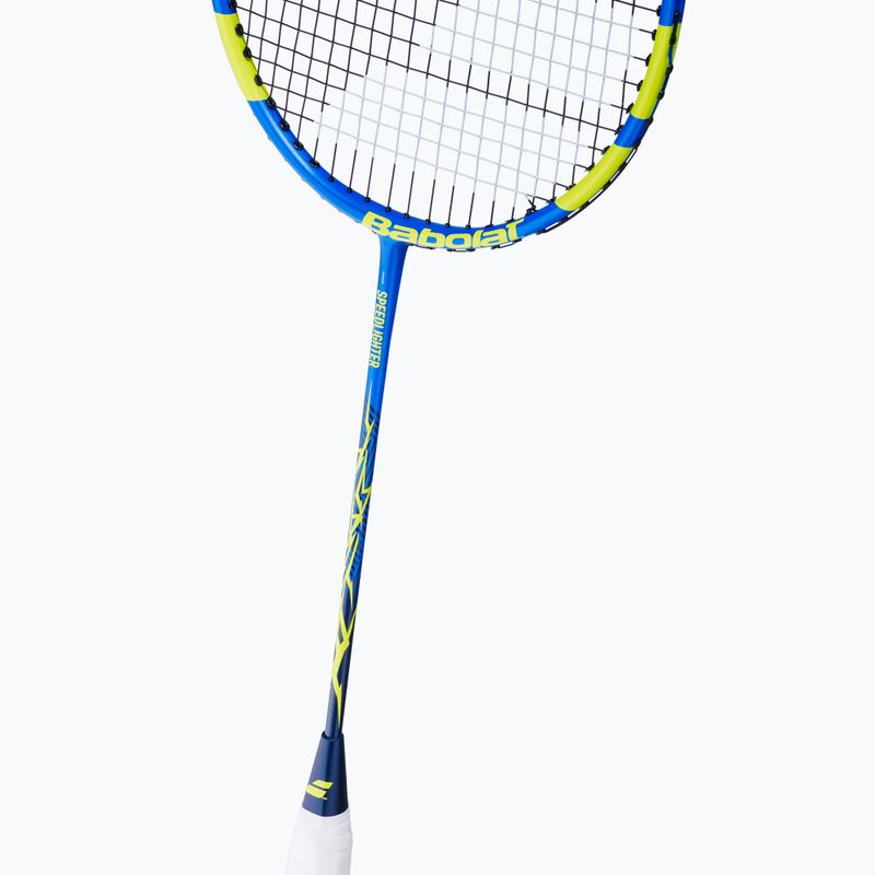 Badmintonschläger Babolat Speedlighter 6