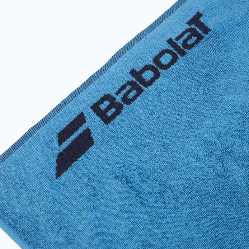 Handtuch Babolat Medium drive heritage blue 2