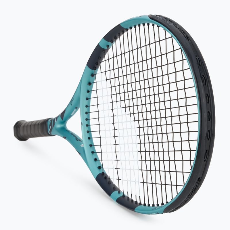 Tennisschläger Babolat Evo Drive Tour Gen2 blue 2