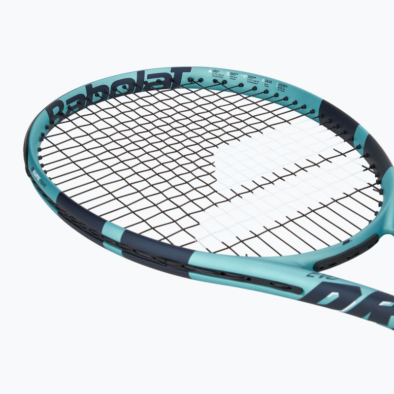 Tennisschläger Babolat Evo Drive Tour Gen2 blue 5