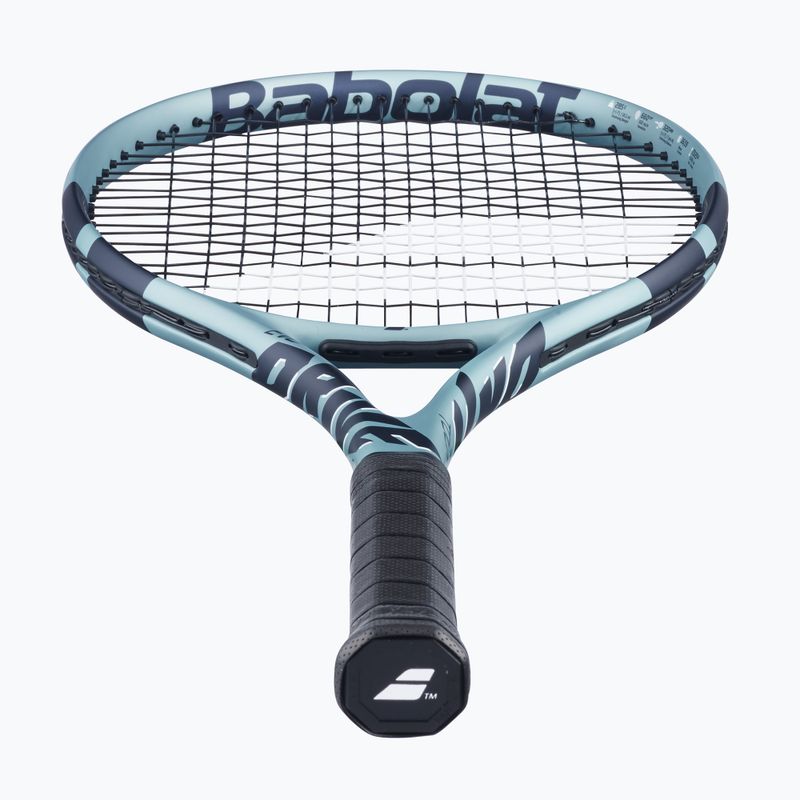 Tennisschläger Babolat Evo Drive Tour Gen2 blue 9