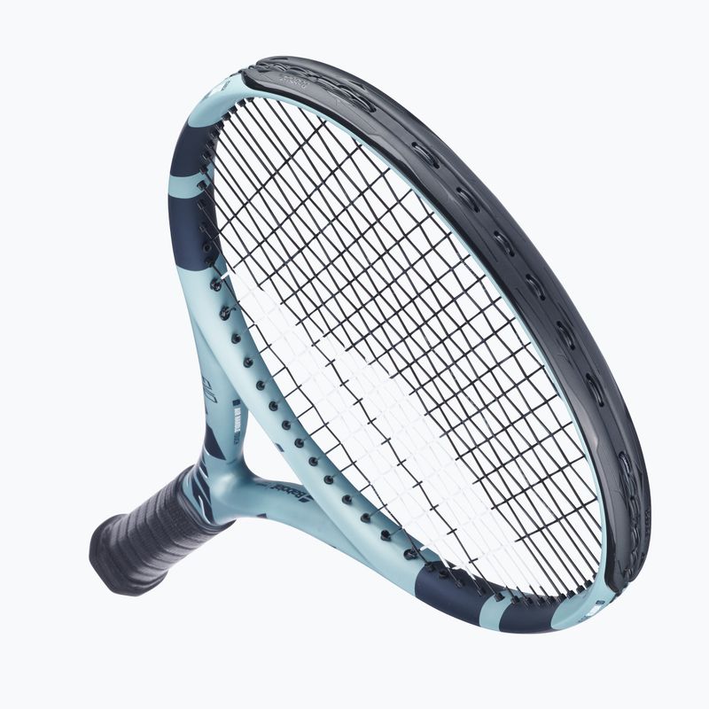 Tennisschläger Babolat Evo Drive Tour Gen2 blue 10