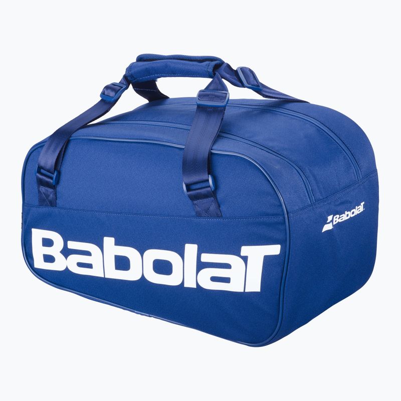 Padel-Tasche Babolat Court S 35 l navy blue 2