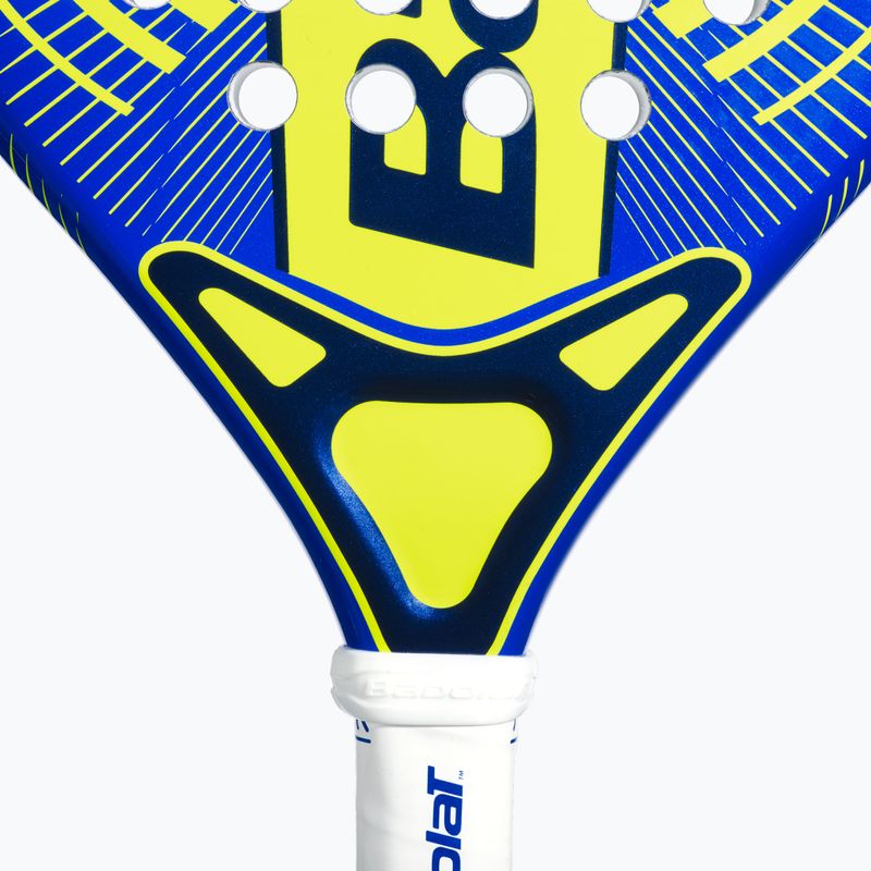 Kinder-Padel-Schläger Babolat Alioth Mini 4