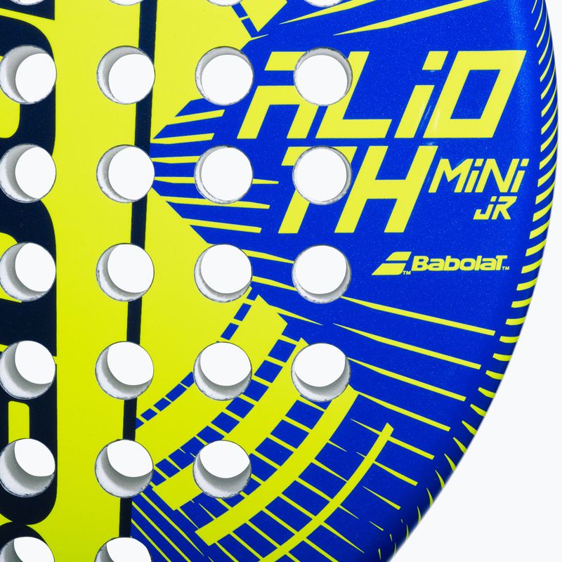 Kinder-Padel-Schläger Babolat Alioth Mini 5