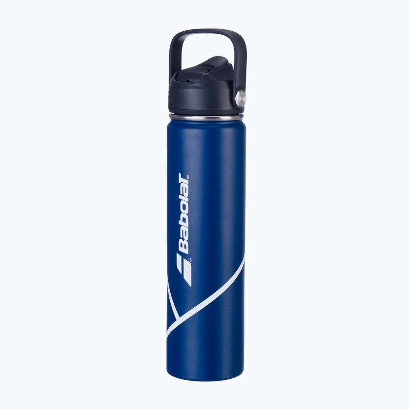 Wasserflasche Babolat Isothermal Bottle 750 ml navy