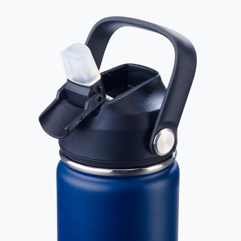 Wasserflasche Babolat Isothermal Bottle 750 ml navy 3