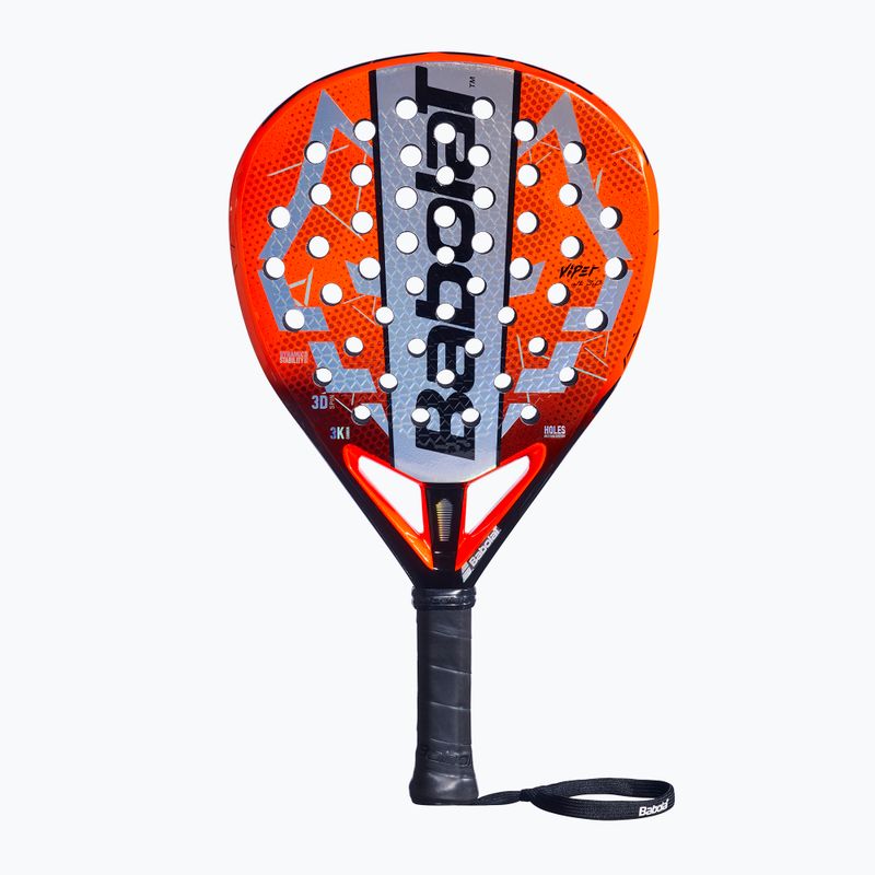 Padel-Schläger Babolat Viper Juan Lebron 3.0