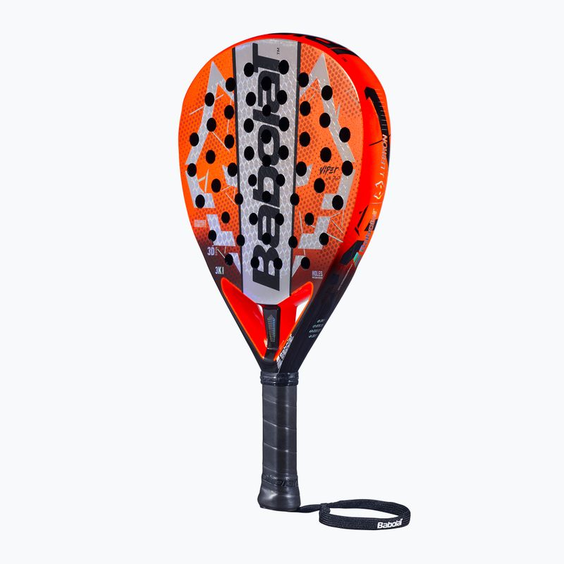 Padel-Schläger Babolat Viper Juan Lebron 3.0 2