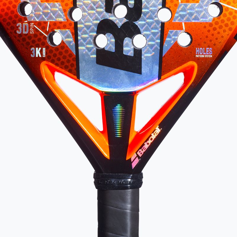 Padel-Schläger Babolat Viper Juan Lebron 3.0 4